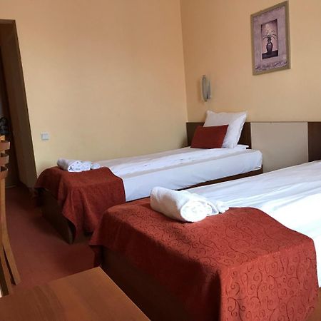 Hotel Panorama Пампорово Экстерьер фото