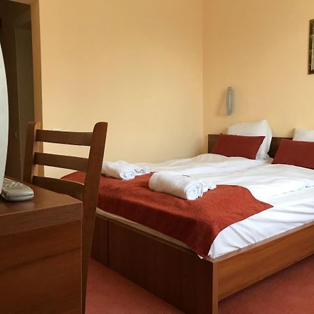 Hotel Panorama Пампорово Экстерьер фото