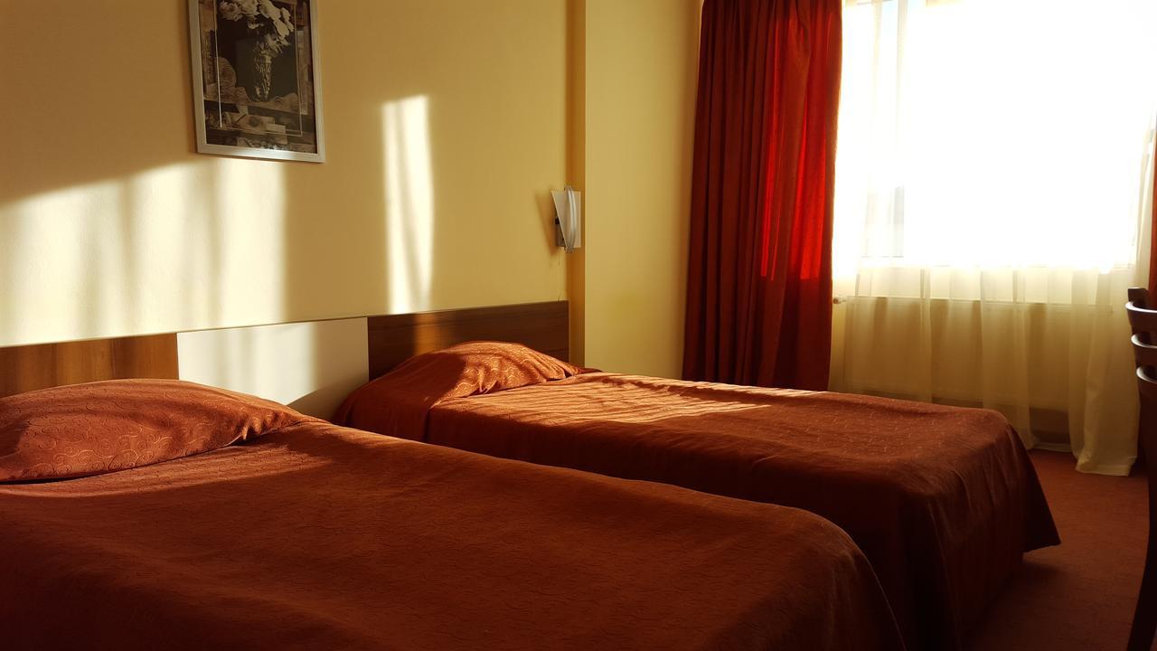 Hotel Panorama Пампорово Экстерьер фото