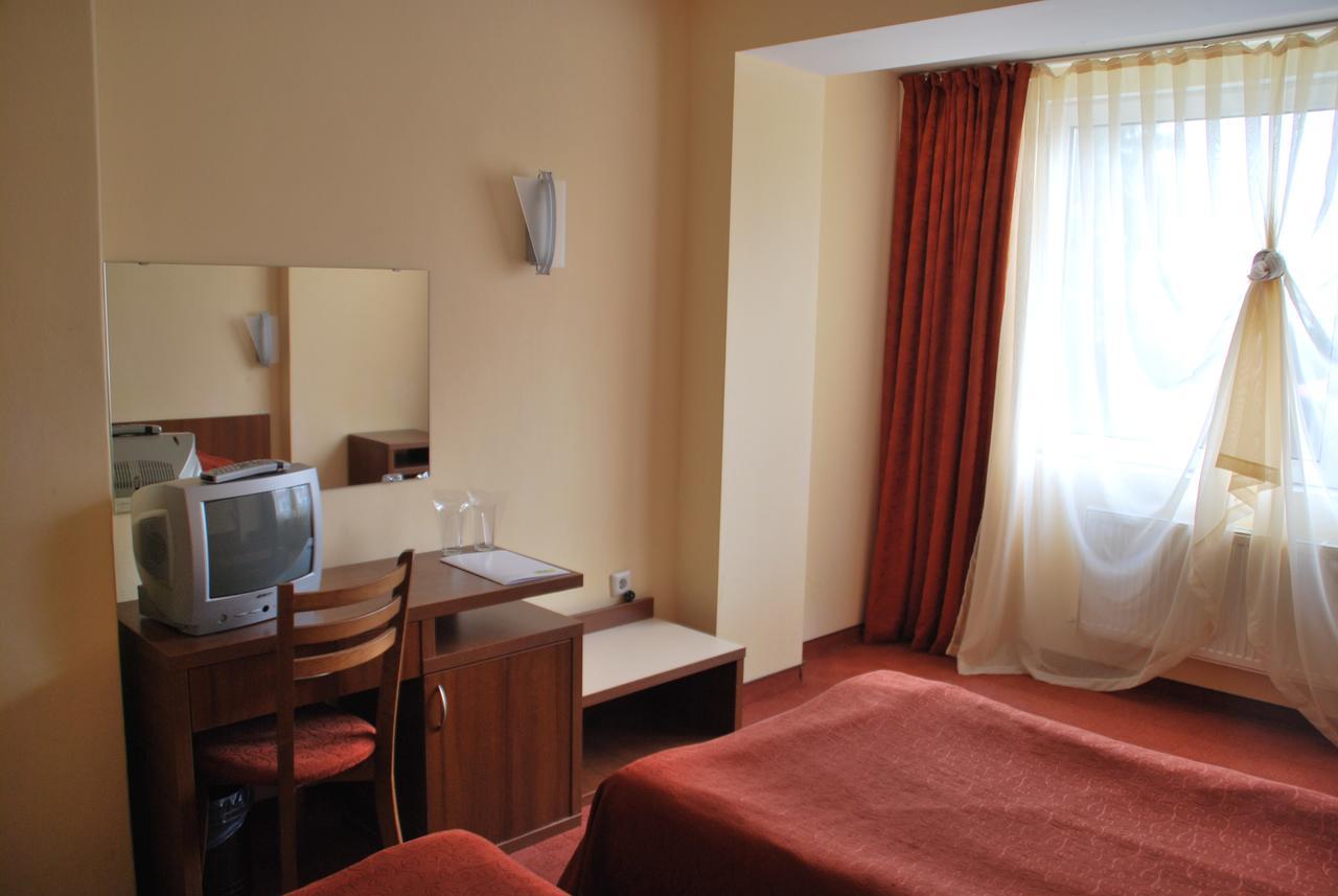 Hotel Panorama Пампорово Экстерьер фото