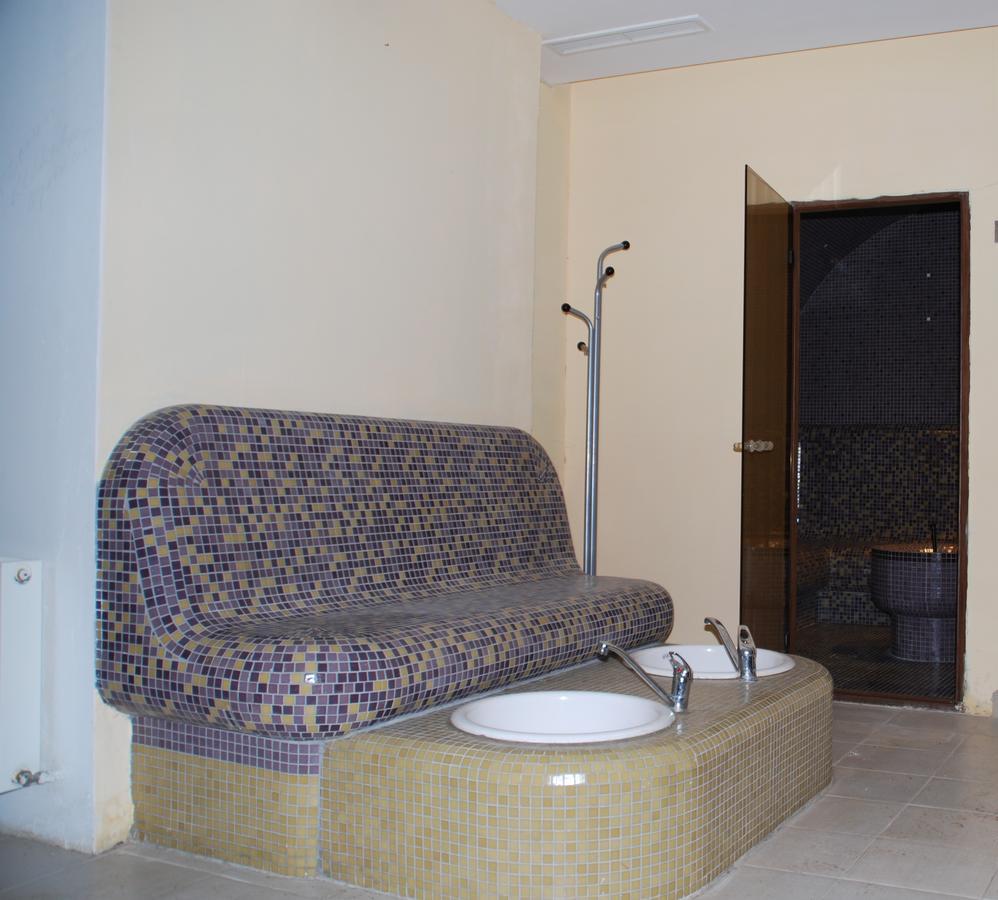 Hotel Panorama Пампорово Экстерьер фото