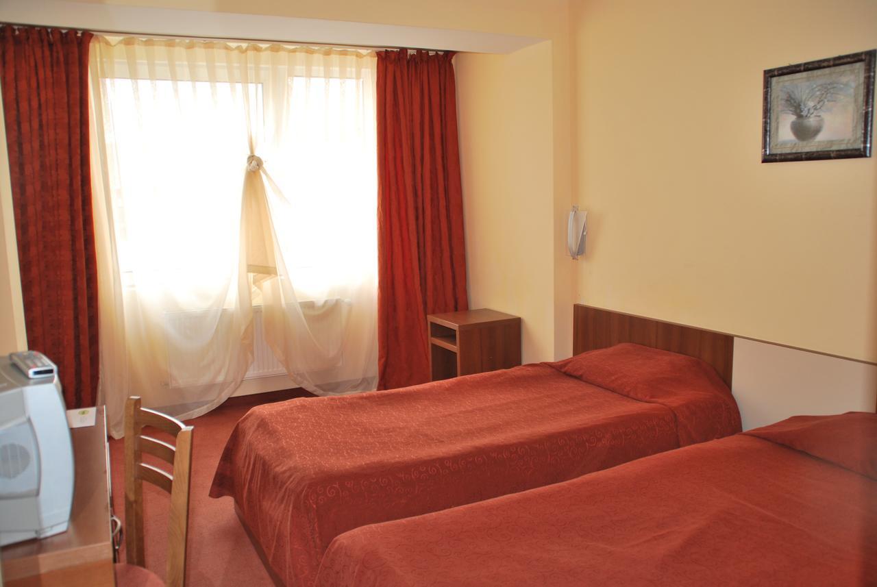 Hotel Panorama Пампорово Экстерьер фото