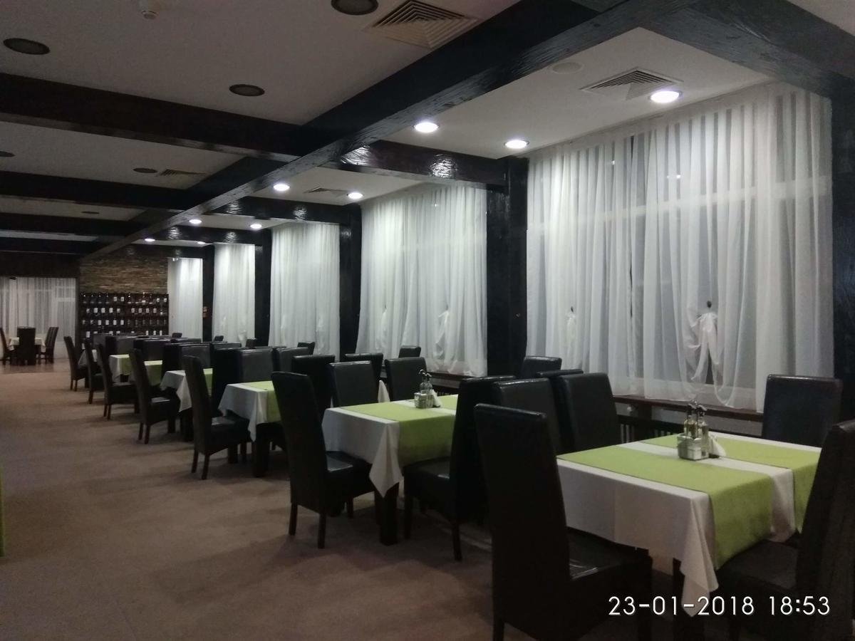 Hotel Panorama Пампорово Экстерьер фото